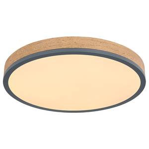 Lampada da soffitto a LED Doro B Vetro acrilico / Ferro - 1 punto luce - Diametro: 45 cm