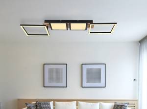 Lampada da soffitto a LED Bossy A Vetro acrilico - 1 punto luce