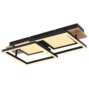 Lampada da soffitto a LED Bossy A Vetro acrilico - 1 punto luce