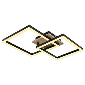 Lampada da soffitto a LED Bossy C Vetro acrilico - 1 punto luce