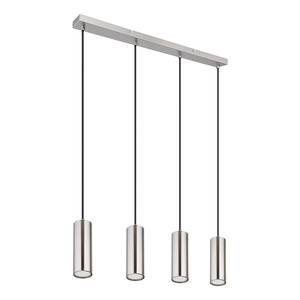 Suspension Robby Fer / Nickel - 4 ampoules