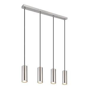 Suspension Robby Fer / Nickel - 4 ampoules