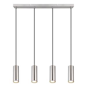 Suspension Robby Fer / Nickel - 4 ampoules