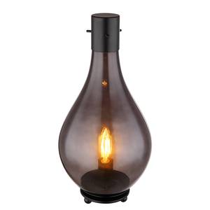 Lampe Torsbreen Verre coloré / Fer - 1 ampoule