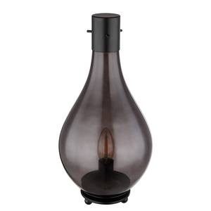 Lampe Torsbreen Verre coloré / Fer - 1 ampoule