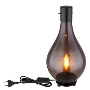 Lampe Torsbreen Verre coloré / Fer - 1 ampoule