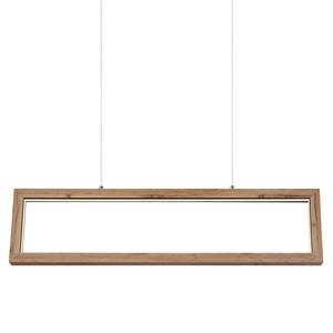 Suspension LED Mandera Plexiglas / Fer - 1 ampoule