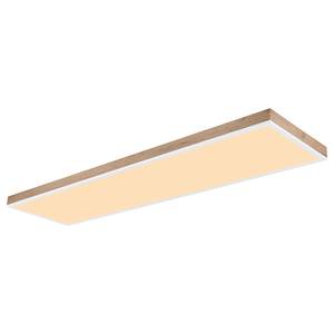 LED-Deckenleuchte Doro TyP M Acrylglas / Aluminium - 1-flammig - Tiefe: 120 cm