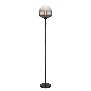 Staande lamp Maxy gekleurd glas/ijzer - 1 lichtbron