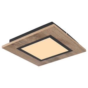 Plafonnier LED Lea - Type D Plexiglas / Fer - 1 ampoule