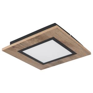 LED-plafondlamp Lea type D acrylglas/ijzer - 1 lichtbron