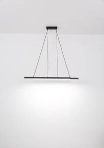 Suspension LED Aiwa - Type A Plexiglas / Fer - 1 ampoule