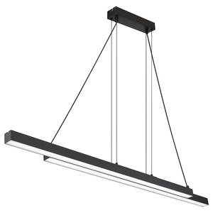 Suspension LED Aiwa - Type A Plexiglas / Fer - 1 ampoule