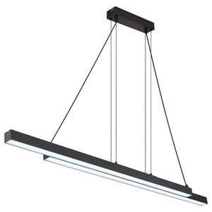 LED-hanglamp Aiwa type A acrylglas/ijzer - 1 lichtbron