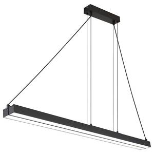 Lampada a sospensione LED Aiwa A Vetro acrilico / Ferro - 1 punto luce