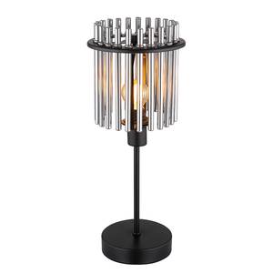 Lampe Gorley Verre coloré / Fer - 1 ampoule