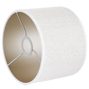 Lampenschirm TANA Polyethylen / Polyacryl / Eisen - Durchmesser: 20 cm