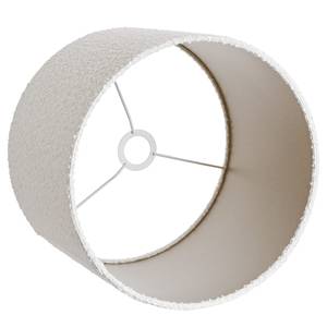 Lampenschirm TANA Polyester / Polyacryl / Eisen - Durchmesser: 35 cm