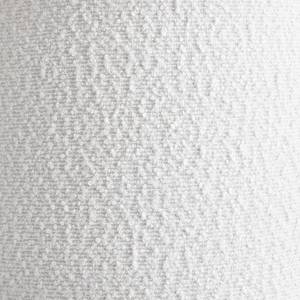 Abat-jour TANA Polyester / Polyacrylique / Fer - Diamètre : 35 cm