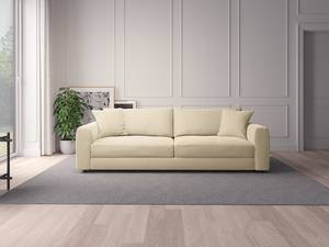 3-Sitzer Sofa Layaa Cordstoff Snor: Beige