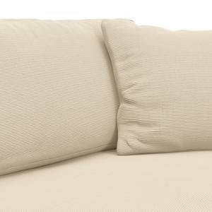 3-Sitzer Sofa Layaa Cordstoff Snor: Beige