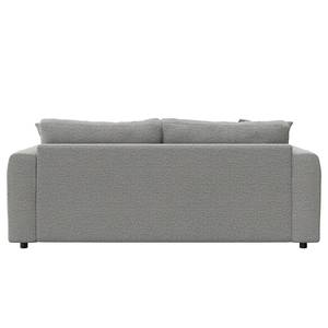 2,5-Sitzer Sofa LAYAA Webstoff Saia: Hellgrau