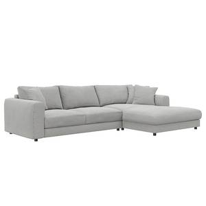 Ecksofa mit Longchair Layaa Breite: 289 cm - Longchair davorstehend rechts