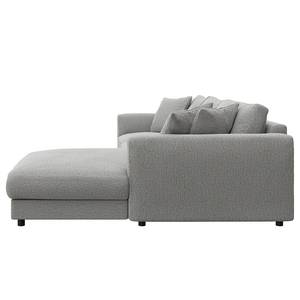 Ecksofa mit Longchair Layaa Breite: 289 cm - Longchair davorstehend rechts