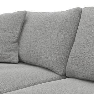 Ecksofa mit Longchair Layaa Breite: 289 cm - Longchair davorstehend rechts