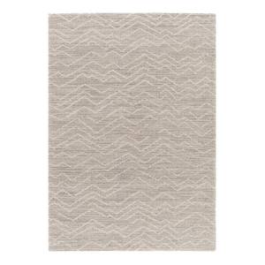 Teppich Siroc Typ B Polypropylene / Polyester - Creme - 200 x 290 cm
