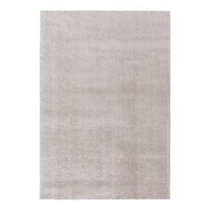 Teppich Wish Polypropylen - Grau - Grau - 80 x 150 cm