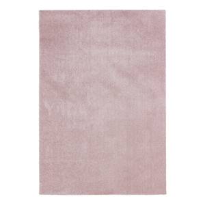 Teppich Wish Polypropylen - Pink - Pink - 160 x 230 cm