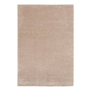 Teppich Re_Lease Kunststoff - Beige - 160 x 230 cm