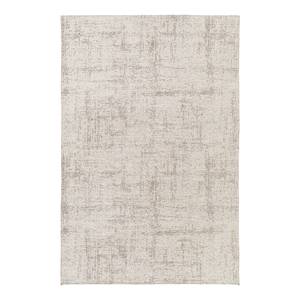 Tapis Groove - Type B Polyester - Crème