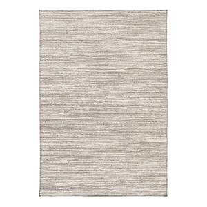 Tapis Groove - Type A Polyester - Crème