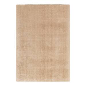 Teppich Reno Kunststoff - Beige