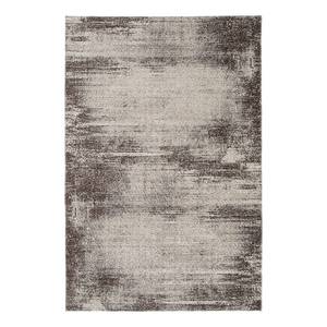 Tapis Chloe - Type C Matière plastique - Beige