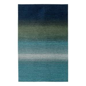 Tapis Chloe - Type A Matière plastique - Gris