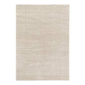 Teppich Siroc Typ C Polypropylene / Polyester - Creme - 160 x 230 cm