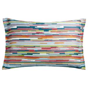 Taie d’oreiller Flashy Polyester - Multicolore