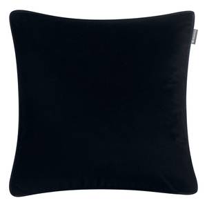 Taie d’oreiller Corner Polyester - Noir