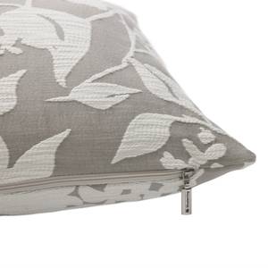 Taie d’oreiller Blossom Coton - Gris