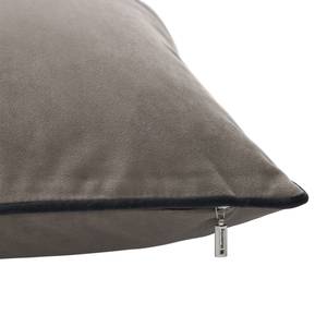 Taie d’oreiller Corner Polyester  - Gris clair