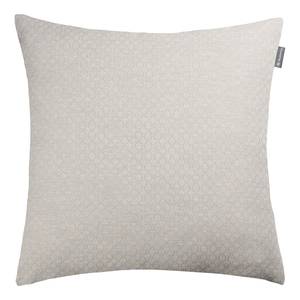 Kissenbezug Honeycomb Polyester / Baumwolle - Grau