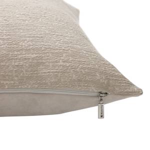 Federa per cuscino Ease Cotone - Beige - Beige