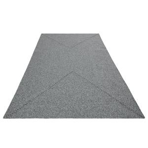 In- & Outdoorteppich Trenzado Typ A Hellgrau - 200 x 290 cm