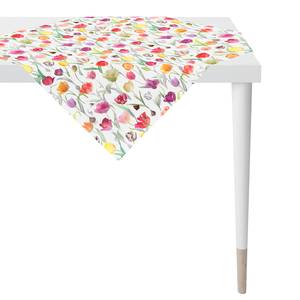 Tovaglia 6818 Cotone - Multicolore - 88 x 88 cm