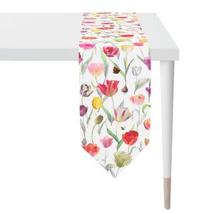 Tischband 6818 Baumwolle - Mehrfarbig - 25 x 175 cm