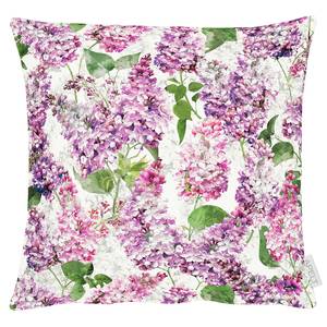 Housse de coussin 6820 Polyester / Coton - Lilas - 40 x 40 cm