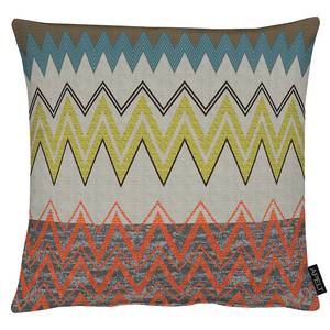 Housse de coussin Ipanema Polyester / Coton - 49 x 49 cm - Multicolore